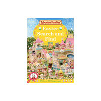 Pan Macmillan Sylvanian Families: Easter Search and Find (häftad, eng)