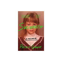 Pan Macmillan Sociopath (inbunden, eng)