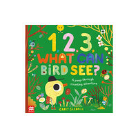 Pan Macmillan 1, 2, 3, What Can Bird See? (häftad, eng)
