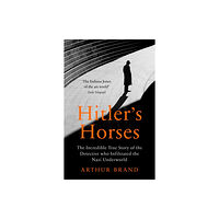 Ebury Publishing Hitler's Horses (häftad, eng)