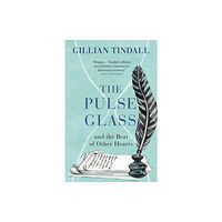 Vintage Publishing The Pulse Glass (häftad, eng)