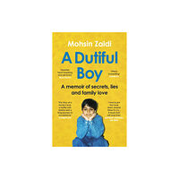 Vintage Publishing A Dutiful Boy (häftad, eng)