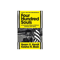 Vintage Publishing Four Hundred Souls (häftad, eng)