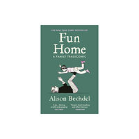 Vintage Publishing Fun Home (häftad, eng)