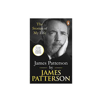 Cornerstone James Patterson: The Stories of My Life (häftad, eng)
