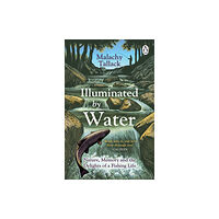 Transworld publishers ltd Illuminated By Water (häftad, eng)
