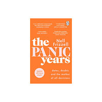 Transworld publishers ltd The Panic Years (häftad, eng)