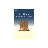 Shambhala Publications Inc Niguma, Lady of Illusion (inbunden, eng)