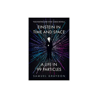 John Murray Press Einstein in Time and Space (häftad, eng)