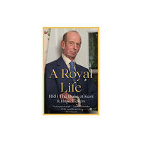 Hodder & Stoughton A Royal Life (häftad, eng)