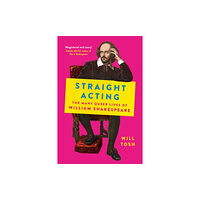 Hodder & Stoughton Straight Acting (häftad, eng)