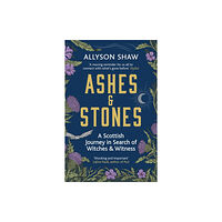 Hodder & Stoughton Ashes and Stones (häftad, eng)