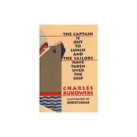 Harpercollins publishers inc The Captain is Out to Lunch (häftad, eng)