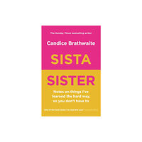 Quercus Publishing Sista Sister (häftad, eng)