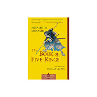 Shambhala Publications Inc The Book of Five Rings (häftad, eng)