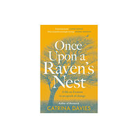 Quercus Publishing Once Upon a Raven's Nest (häftad, eng)