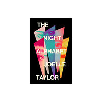 Quercus Publishing The Night Alphabet (inbunden, eng)