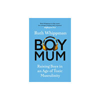 Quercus Publishing BoyMum (inbunden, eng)