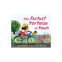 Walker Books Ltd The Fastest Tortoise in Town (inbunden, eng)