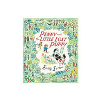 Walker Books Ltd Penny and the Little Lost Puppy (häftad, eng)