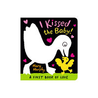 Walker Books Ltd I Kissed the Baby! (bok, board book, eng)