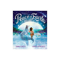 Walker Books Ltd Peace on Earth (inbunden, eng)