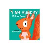 Walker Books Ltd I Am Hungry (häftad, eng)