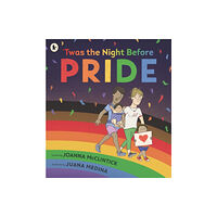 Walker Books Ltd 'Twas the Night Before Pride (häftad, eng)