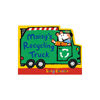 Walker Books Ltd Maisy's Recycling Truck (bok, board book, eng)