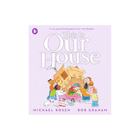 Walker Books Ltd This Is Our House (häftad, eng)