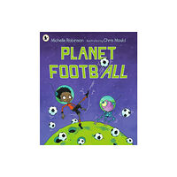 Walker Books Ltd Planet Football (häftad, eng)