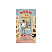 Walker Books Ltd Good Night, Little Bookshop (häftad, eng)