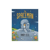 Walker Books Ltd The Spaceman (inbunden, eng)