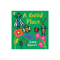 Walker Books Ltd A Good Place (häftad, eng)