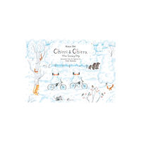 Enchanted Lion Books Chirri & Chirra, The Snowy Day (inbunden, eng)