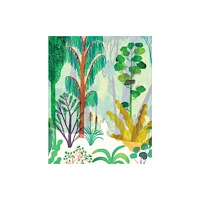 Enchanted Lion Books The Forest (häftad, eng)