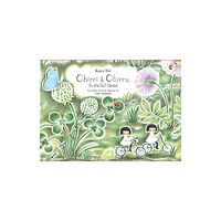 Enchanted Lion Books Chirri & Chirra, In the Tall Grass (inbunden, eng)