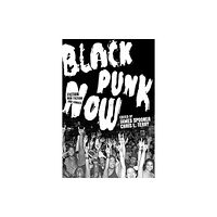 Soft Skull Press Black Punk Now (häftad, eng)