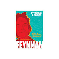 Roaring Brook Press Feynman (häftad, eng)