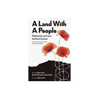 Monthly Review Press,U.S. A Land With a People (häftad, eng)