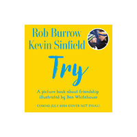 Pan Macmillan Try (inbunden, eng)