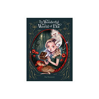Clavis Publishing The Wonderful World of Eva (inbunden, eng)