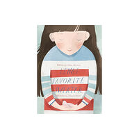 Clavis Publishing Lena's Favorite Sweater (inbunden, eng)