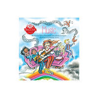 Clavis Publishing Music (inbunden, eng)