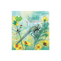 Clavis Publishing Insects (inbunden, eng)