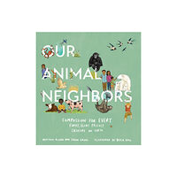 Shambhala Publications Inc Our Animal Neighbors (inbunden, eng)