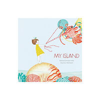 Princeton Architectural Press My Island (inbunden, eng)