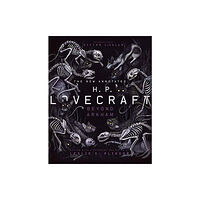 WW Norton & Co The New Annotated H.P. Lovecraft (inbunden, eng)