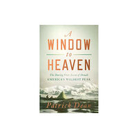 Pegasus Books A Window to Heaven (häftad, eng)