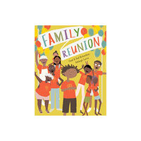 Barefoot Books, Incorporated Family Reunion (häftad, eng)